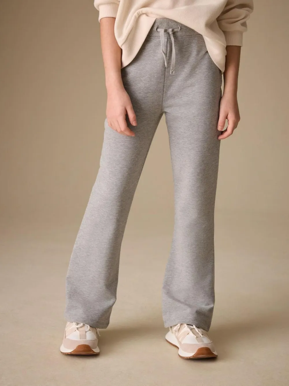 Next Flared Joggers (3-16yrs)^ Pants & Leggings|Pants & Leggings