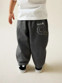 Next Barrel Jeans (3mths-7yrs)^BOY Jeans & Joggers|Jeans