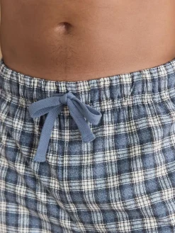 Next Motionflex Cosy Cuffed Pyjama Bottoms^ Pyjamas