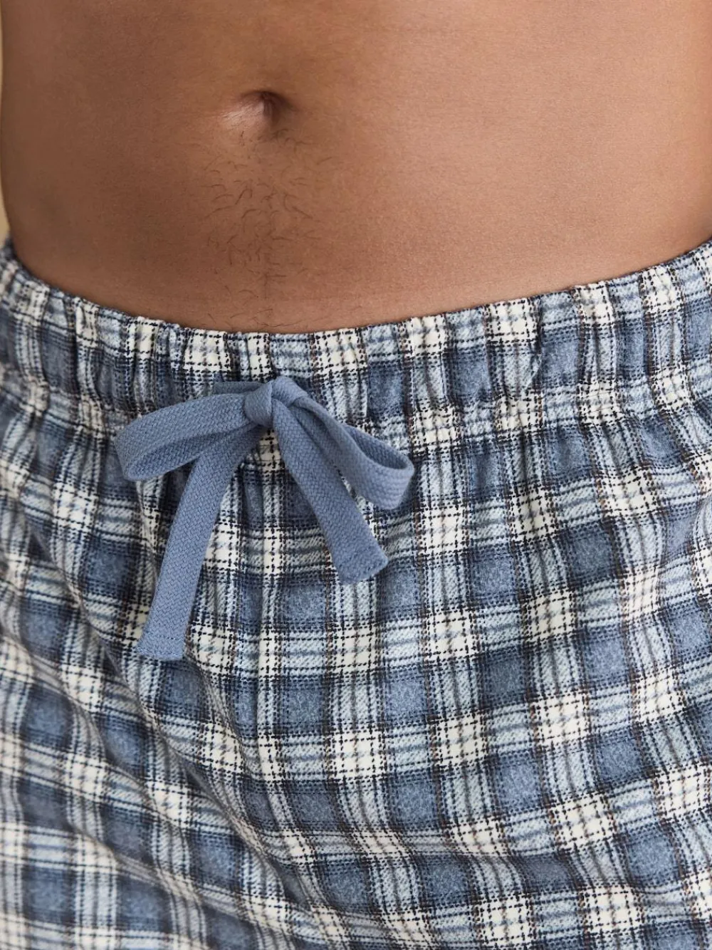 Next Motionflex Cosy Cuffed Pyjama Bottoms^ Pyjamas