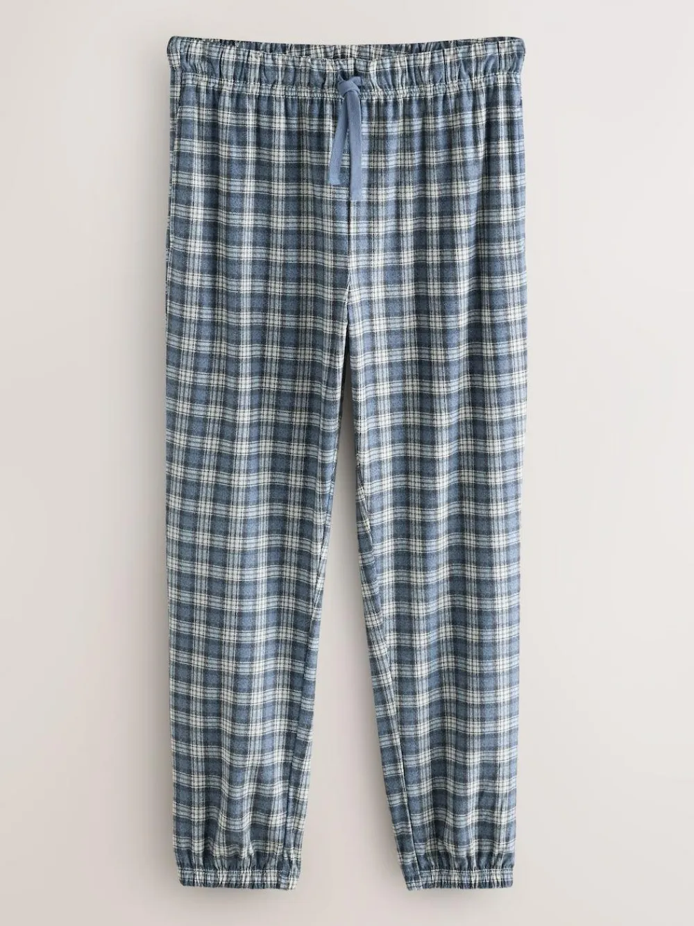 Next Motionflex Cosy Cuffed Pyjama Bottoms^ Pyjamas