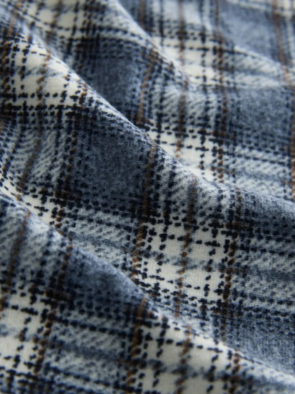 Next Motionflex Cosy Cuffed Pyjama Bottoms^ Pyjamas