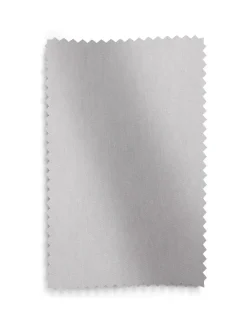 Next Grey Light Cloud Cotton Blackout/Thermal Pencil Pleat Curtains^ Curtains & Blinds