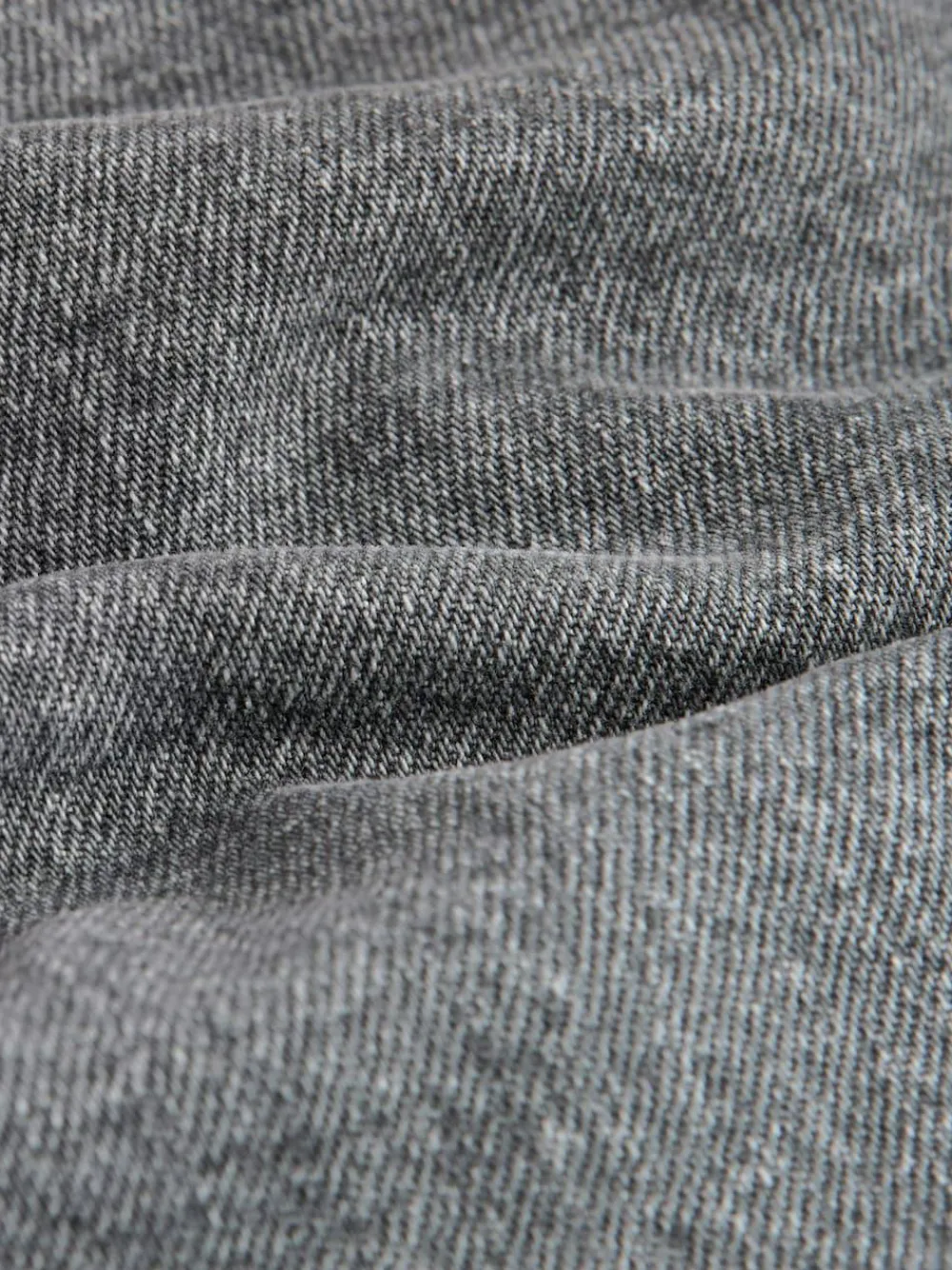 Discount Next Slim Fit Vintage Wash Denim Jeans Grey Light