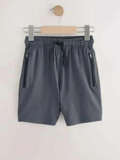Next Light Weight Sports Shorts (3-16yrs)^BOY Shorts
