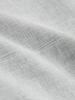 Next Linen Blend Texture Suit Waistcoat^ Vests