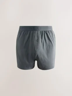 Next Loose Boxers 5 Pack^ Underwear|Underwear