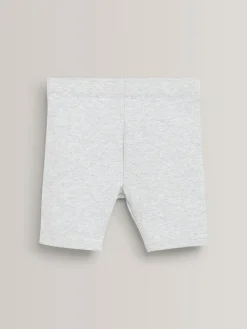 Hot Next Cycle Shorts (3-16yrs) Grey Marl