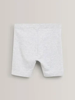 Hot Next Cycle Shorts (3-16yrs) Grey Marl