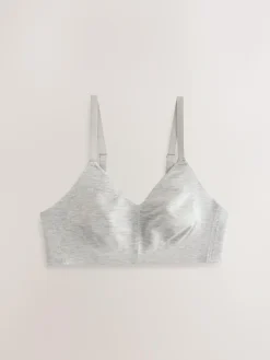 Next DD+ Non Pad Non Wire Ultimate Comfort Bra^Women Dd+ Range|Bras