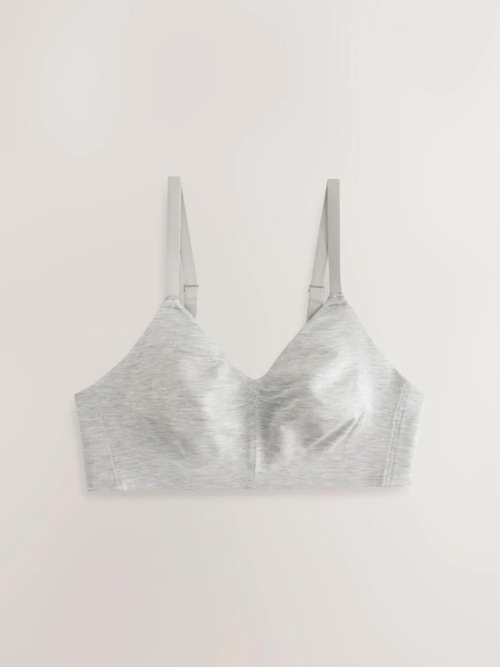 Next DD+ Non Pad Non Wire Ultimate Comfort Bra^Women Dd+ Range|Bras