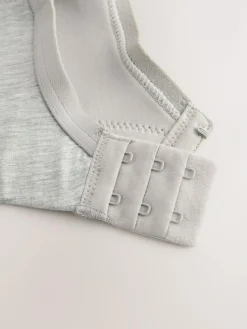 Next DD+ Non Pad Non Wire Ultimate Comfort Bra^Women Dd+ Range|Bras