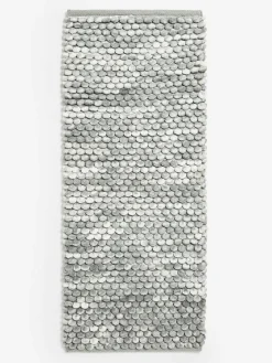 Next Giant Bobble Runner Bath Mat^ Towels & Bathmats