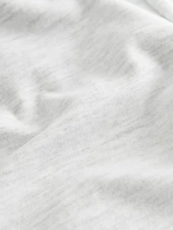 Next Grey Marl Plain Leggings (3mths-7yrs)^ Cosy Club