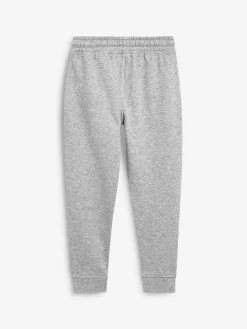 Best Next Grey Marl Slim Fit Joggers (3-16yrs)