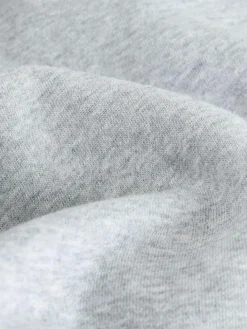 Next Slim Fit Slim Fit Brushback Heavyweight Cargo Joggers^ Joggers|Joggers