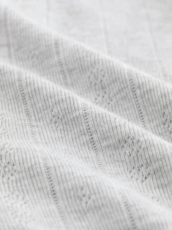 Next Thermal Maximum Warmth Cosy Pointelle Leggings^Women Thermals