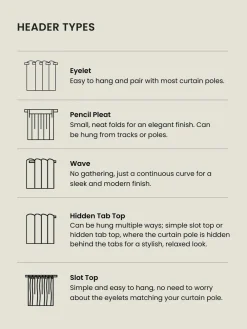 New Next Grey Matte Velvet Blackout/Thermal Curtains