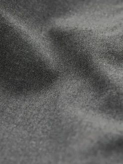 Outlet Next Plus Waist School Formal Stretch Skinny Trousers (3-17yrs) Grey