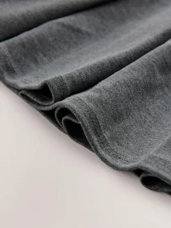 Next Pull on Jersey Stretch Pleated School Skirt (3-17yrs)^ Shorts & Skirts