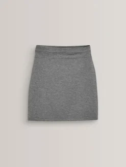 Next Pull-On Jersey Stretch School Pencil Skirt (3-18yrs)^ Shorts & Skirts