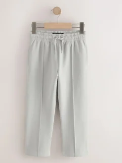 Next Regular Fit Smart Joggers (3-16yrs)^BOY Joggers|Sweat Pants