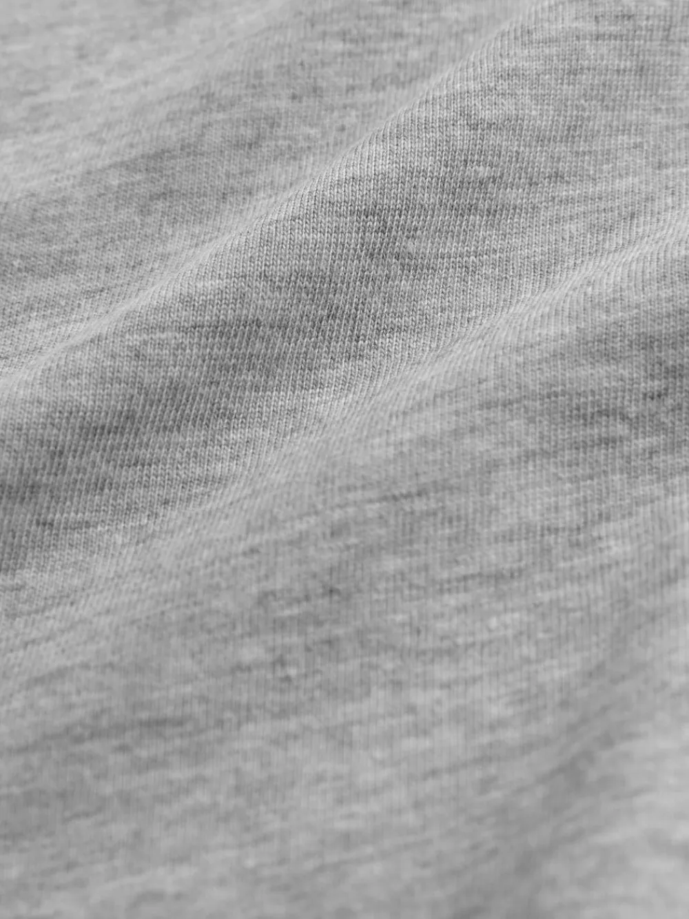 Sale Next Grey Regular Fit Stag T-Shirt