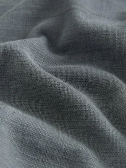 Next Regular Fit Textured Twin Pocket Long Sleeve Shirt^ Shirts