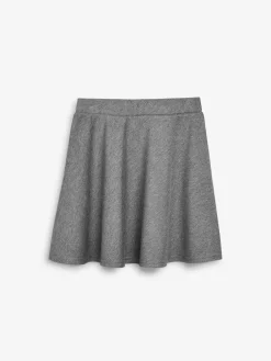 Next Regular Length Pull-On Jersey Stretch School Skater Skirt (3-17yrs)^ Shorts & Skirts