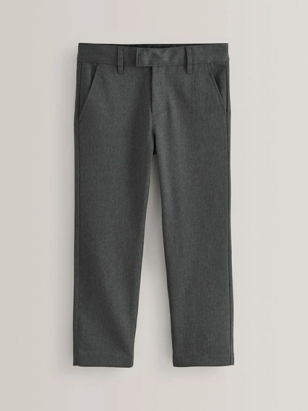 Next Regular Waist School Formal Trousers (3-17yrs)^BOY Tznius Pants