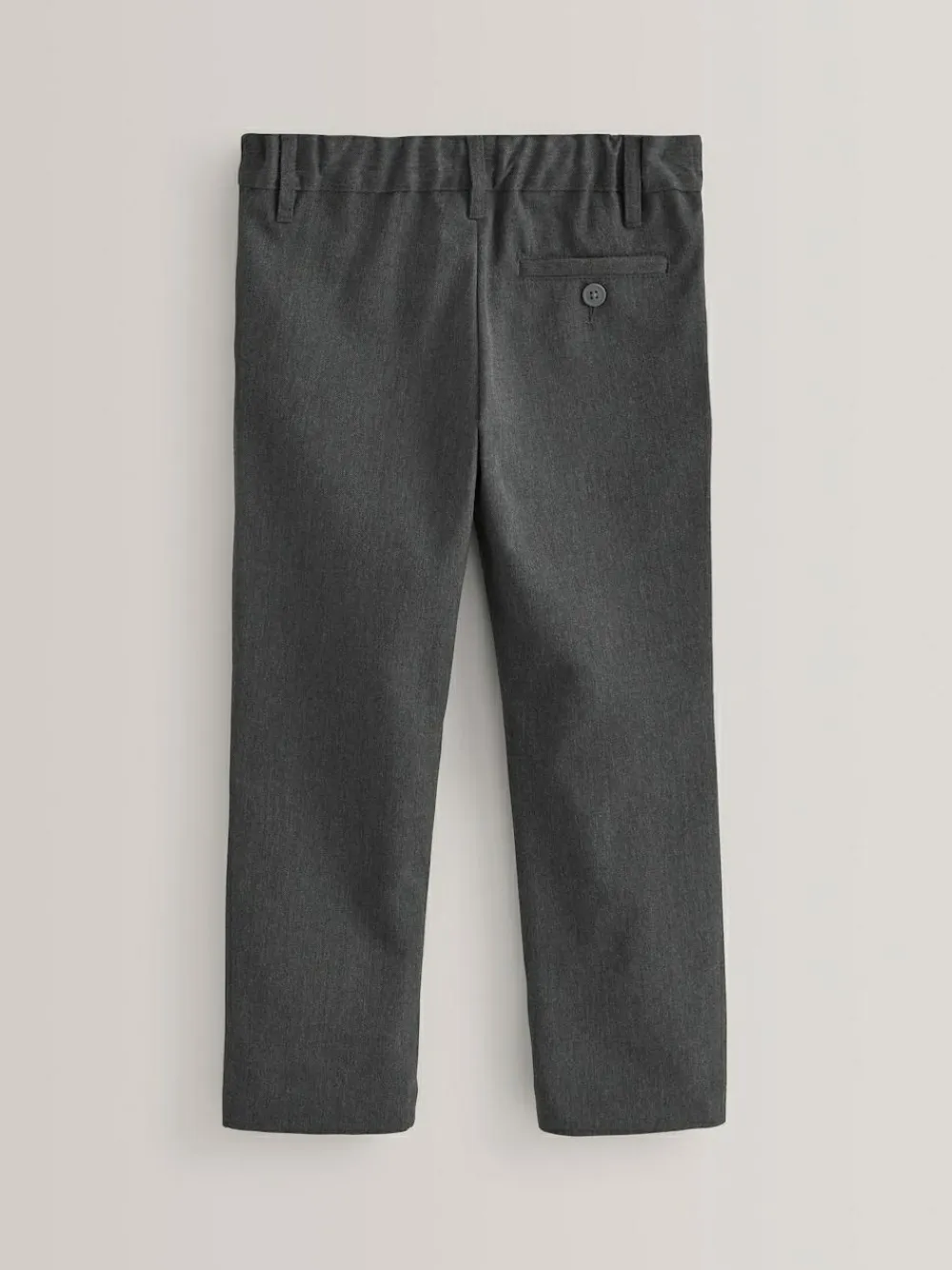 Next Regular Waist School Formal Trousers (3-17yrs)^BOY Tznius Pants
