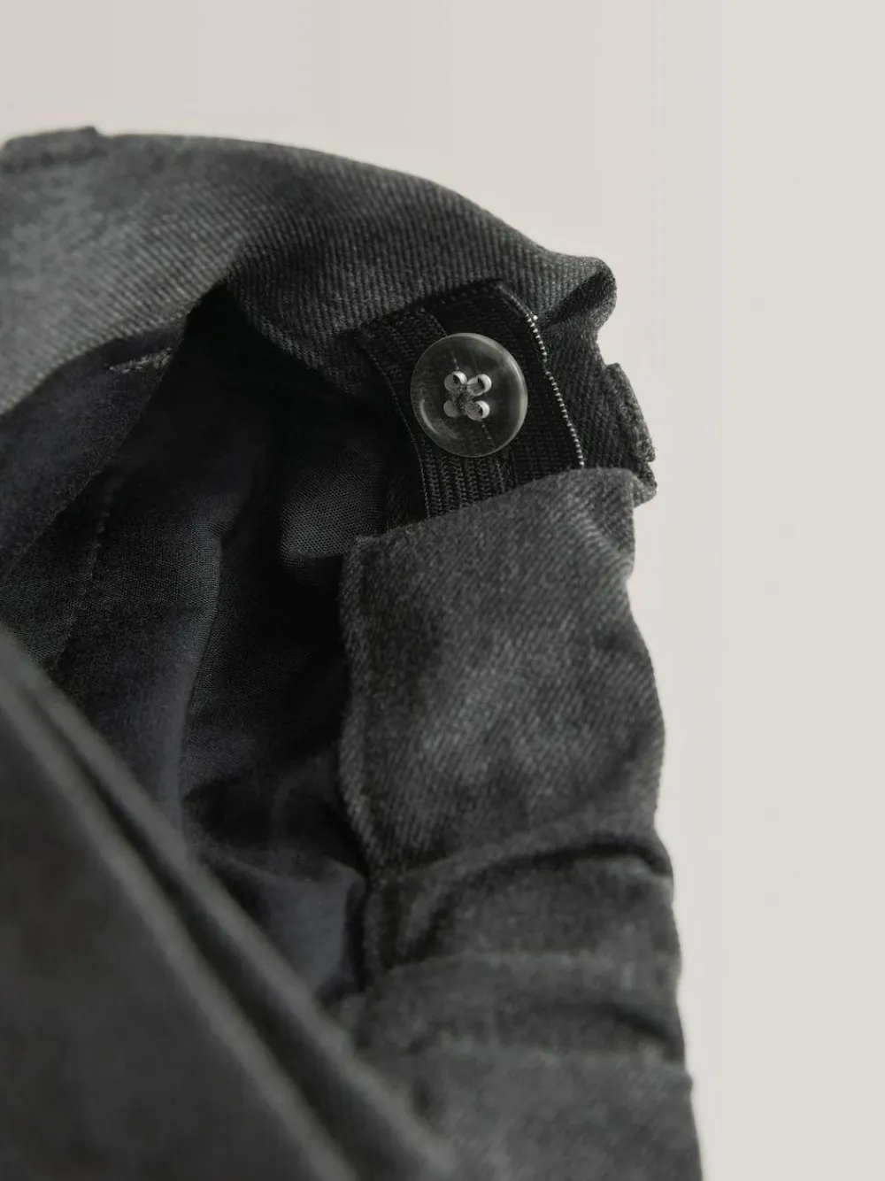 Next Regular Waist School Formal Trousers (3-17yrs)^BOY Tznius Pants