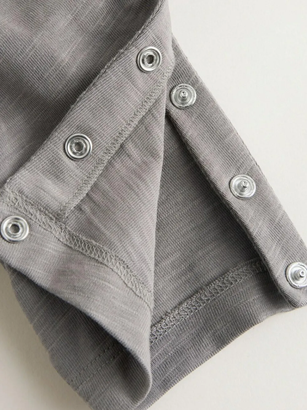 Next Grey Scandi Cactus Baby Rompers 3 Pack^ Rompers & Overalls