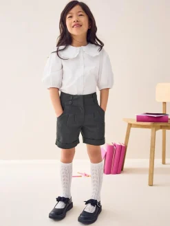 Next School Shorts (3-16yrs)^ Shorts & Skirts