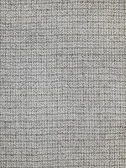 Outlet Next Grey Signature Cerruti Wool Puppytooth Double Breasted Suit Jacket