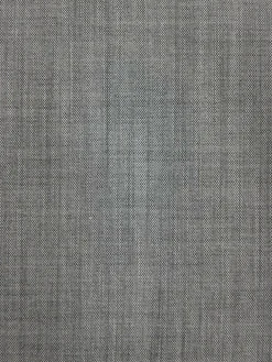 Online Next Grey Signature Nova Fides Wool Waistcoat