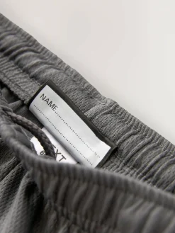 Next Grey Single Sports Shorts (3-16yrs)^BOY Shorts