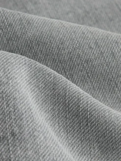 Outlet Next Grey Skinny Fit Comfort Stretch Jeans