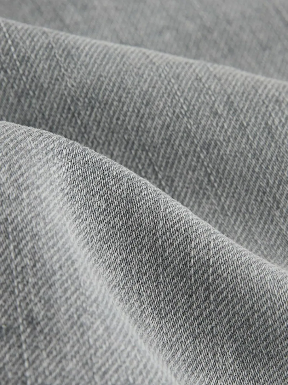 Outlet Next Grey Skinny Fit Comfort Stretch Jeans