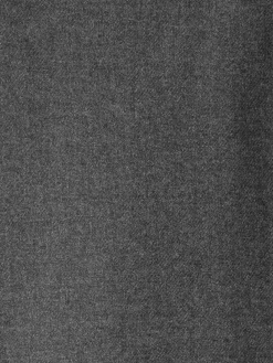 Clearance Next Slim Fit Flannel Suit Trousers Grey