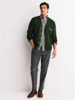 Next Grey Slim Fit Motionflex Jeans^ Jeans|Jeans