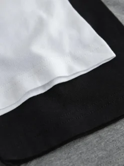 Best Next Soft Waistband Trunks 10 Pack (2-16yrs) Grey