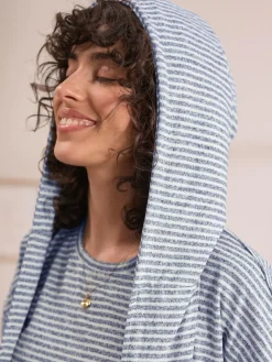 Next Cosy Lightweight Dressing Gown^Women Bathrobes