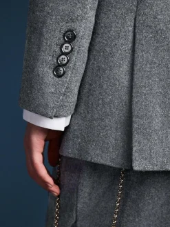 Next Tabitha Simmons X Wool Blend Double Breasted Blazer^Women Suits & Tailoring