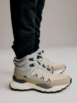 Next Water Resistant Pull On Boots^BOY Boots|Boots