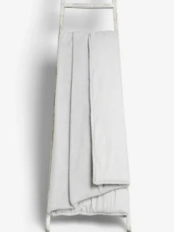 Best Next Weighted Blanket Grey