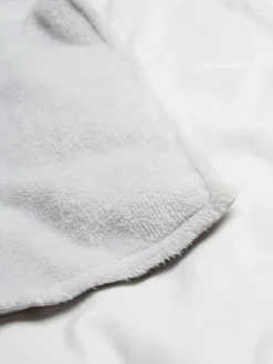 Best Next Weighted Blanket Grey