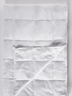 Best Next Weighted Blanket Grey