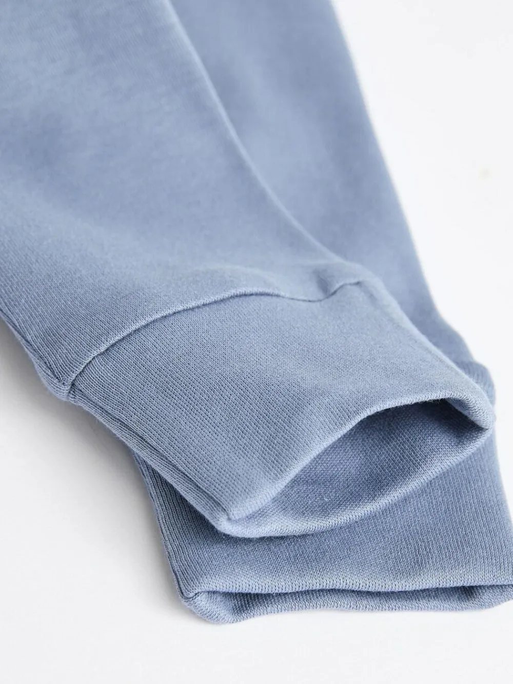 Discount Next 3 Pack Baby Sleepsuits (0-2yrs) Grey/Blue