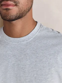 Next Motionflex Cosy Short Sleeve Pyjamas Set^ Pyjamas